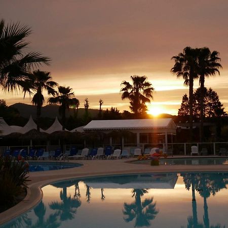 Mobil Home Valras Plage Dış mekan fotoğraf