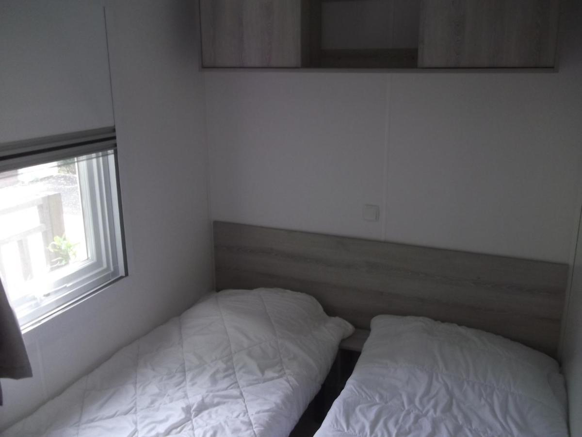 Mobil Home Valras Plage Dış mekan fotoğraf