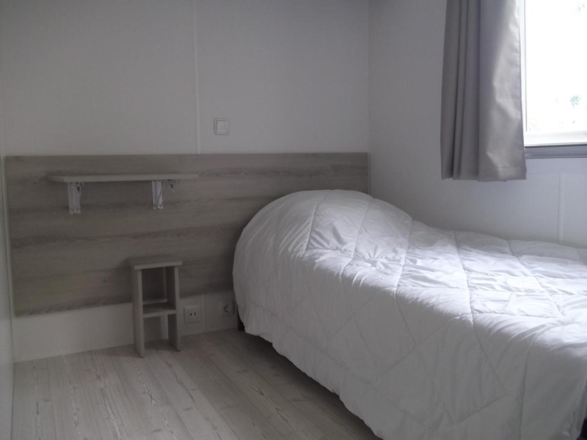 Mobil Home Valras Plage Dış mekan fotoğraf
