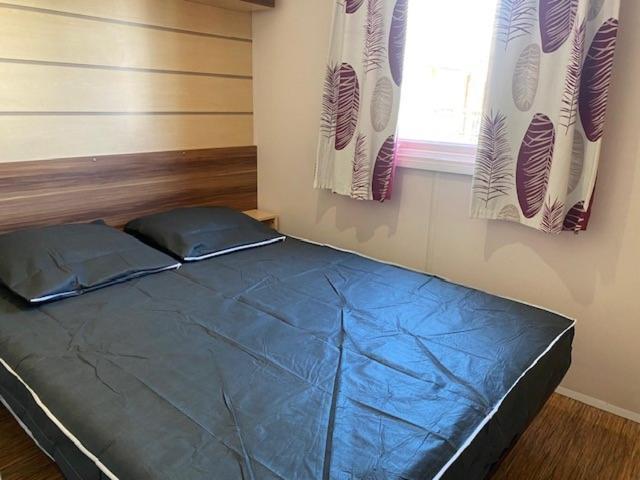 Mobil Home Valras Plage Dış mekan fotoğraf