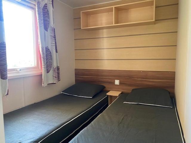 Mobil Home Valras Plage Dış mekan fotoğraf